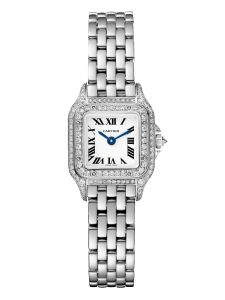 Đồng hồ Cartier Panthère de Cartier WJPN0046