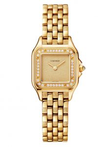 Đồng hồ Cartier Panthère de Cartier WJPN0057