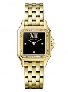 Đồng hồ Cartier Panthère de Cartier WJPN0043