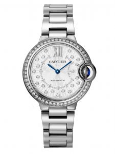 Đồng hồ Cartier Ballon Bleu de Cartier W4BB0035