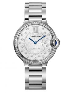 Đồng hồ Cartier Ballon Bleu de Cartier W4BB0036