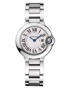 Đồng hồ Cartier Ballon Bleu de Cartier WSBB0067