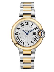 Đồng hồ Cartier Ballon Bleu de Cartier W2BB0037