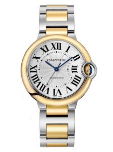 Đồng hồ Cartier Ballon Bleu de Cartier W2BB0038