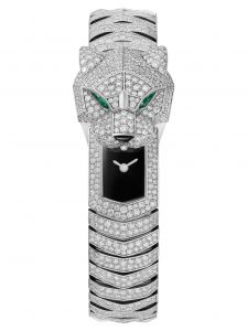 Đồng hồ Cartier La Panthère de Cartier HPI01540