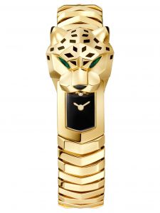 Đồng hồ Cartier La Panthère de Cartier HPI01537