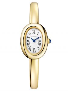 Đồng hồ Cartier Baignoire WGBA0035