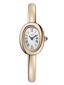 Đồng hồ Cartier Baignoire WGBA0019