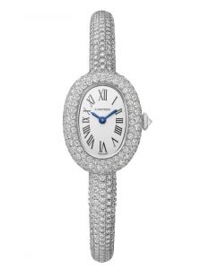 Đồng hồ Cartier Baignoire HPI01607