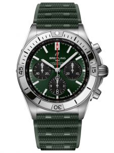 Đồng hồ Breitling Chronomat B01 AB0134101L2S1