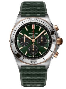 Đồng hồ Breitling Chronomat B01 UB0134131L1S1