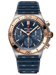 Đồng hồ Breitling Chronomat B01 UB0134101C1S1