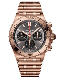 Đồng hồ Breitling Chronomat B01 RB0134101B1R1