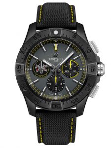 Đồng hồ Breitling Avenger B01 Chronograph SB01472A1B1X1