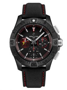 Đồng hồ Breitling Avenger B01 Chronograph SB01473A1B1X1