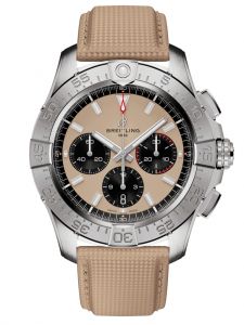 Đồng hồ Breitling Avenger B01 Chronograph AB0147101A1X1