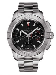 Đồng hồ Breitling Avenger B01 Chronograph AB0147101B1A1