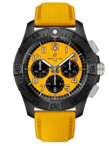 Đồng hồ Breitling Avenger B01 Chronograph SB0147101I1X1