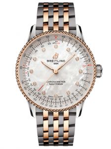 Đồng hồ Breitling Navitimer U17327211A1U1