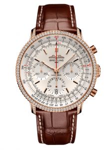 Đồng hồ Breitling Navitimer B01 Chronograph RB0139631G1P1