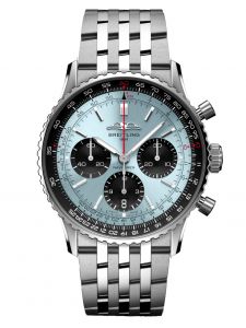 Đồng hồ Breitling Navitimer B01 Chronograph AB0139241C2A1