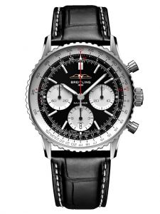 Đồng hồ Breitling Navitimer B01 Chronograph AB0139211B1P1