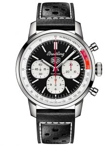 Đồng hồ Breitling Top Time B01 Deus AB01765A1B1X1