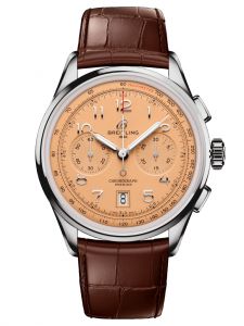 Đồng hồ Breitling Premier B01 Chronograph AB0145331K1P2