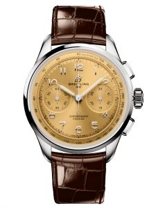 Đồng hồ Breitling Premier B09 Chronograph AB0930F51H1P1