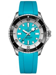 Đồng hồ Breitling Superocean A17376211L2S2