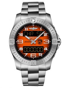 Đồng hồ Breitling Aerospace B70 Orbiter EB70101A1O1E1