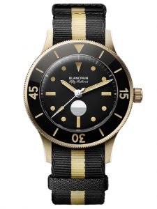 Đồng hồ Blancpain Fifty Fathoms 5901 5630 NANA - Phiên bản giới hạn