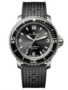 Đồng hồ Blancpain Fifty Fathoms 5010 12B30 B64B