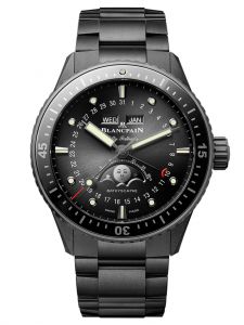 Đồng hồ Blancpain Bathyscaphe 5054 0130 01S