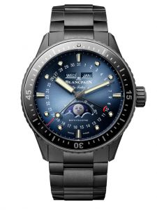 Đồng hồ Blancpain Bathyscaphe 5054 0140 01S