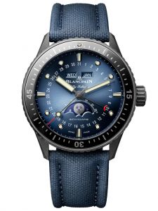 Đồng hồ Blancpain Bathyscaphe 5054 0140 O52A