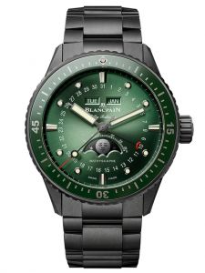 Đồng hồ Blancpain Bathyscaphe 5054 0153 01S