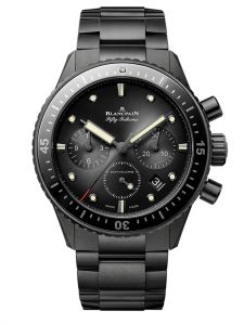 Đồng hồ Blancpain Bathyscaphe 5200 0130 01S