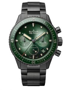 Đồng hồ Blancpain Bathyscaphe 5200 0153 01S