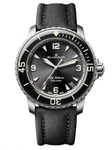 Đồng hồ Blancpain Fifty Fathoms 5010 12B30 B52B