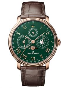 Đồng hồ Blancpain Villeret 0888 3632C 55B