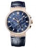 dong-ho-breguet-marine-chronographe-5529br/yd/9wv/d0-5529bryd9wvd0 - ảnh nhỏ  1