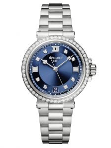 Đồng hồ Breguet Marine 9518ST/YD/S80/D001