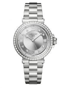 Đồng hồ Breguet Marine 9518ST/1D/S80/D001