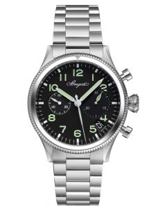 Đồng hồ Breguet Type 20 Chronographe 2057ST/92/SW0