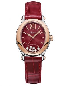 Đồng hồ Chopard Happy Sport 278602-6006 2786026006