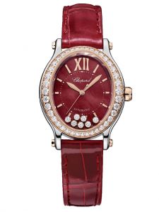 Đồng hồ Chopard Happy Sport 278602-6005