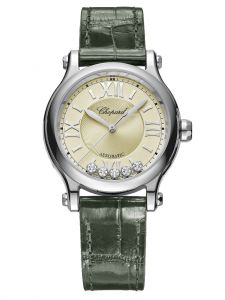 Đồng hồ Chopard Happy Sport 278608-3010