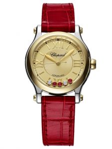 Đồng hồ Chopard Happy Sport 278573-4001