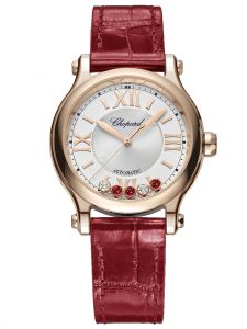 Đồng hồ Chopard Happy Sport 275378-5011 2753785011